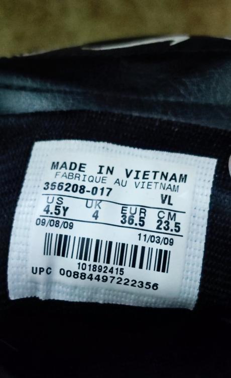 Chlapčenské kopačky nike, nike,36