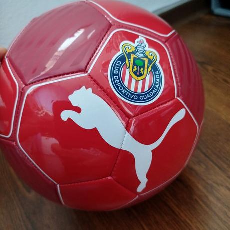 Futbalová lopta puma chivas essential ball, puma