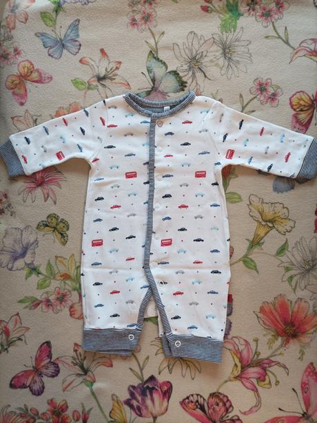 Overal bez nožičiek, 62