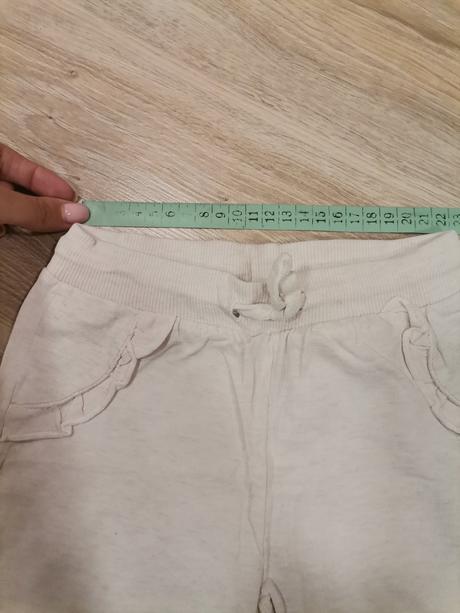 Dievčenské tepláky 92, pepco,92