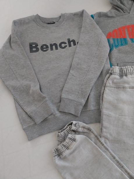 Balicek pre chlapca, vel.146-152, 140–152