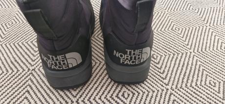Snehule the north face, 38