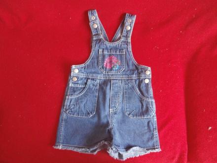 Riflové kraťasy na traky, 92