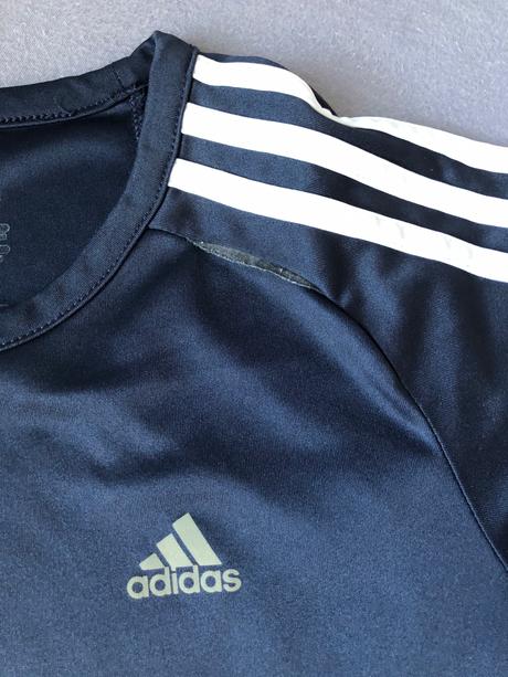 Adidas športové tričko, adidas,xs