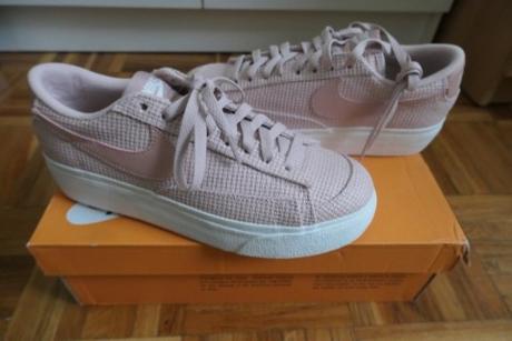 Nike original stylove, moderne, krasne tenisky 38, nike,38