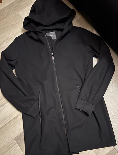 Reserved športovo elegantná mikina s/m, reserved,m