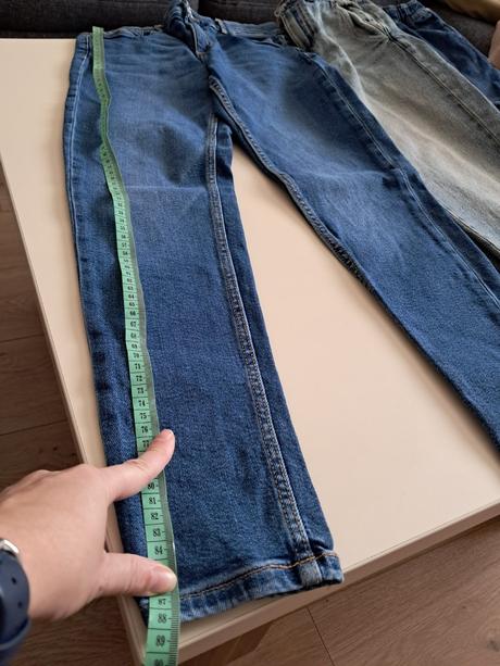 Modré zara rifle v.152, zara,152