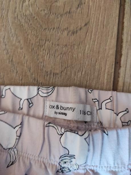 Pyžamo 2 set, sinsay,116