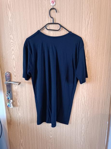 Krátke tričko, xxxl