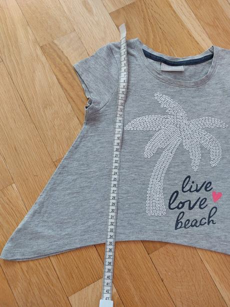 Tričko veľkosť 104, 104