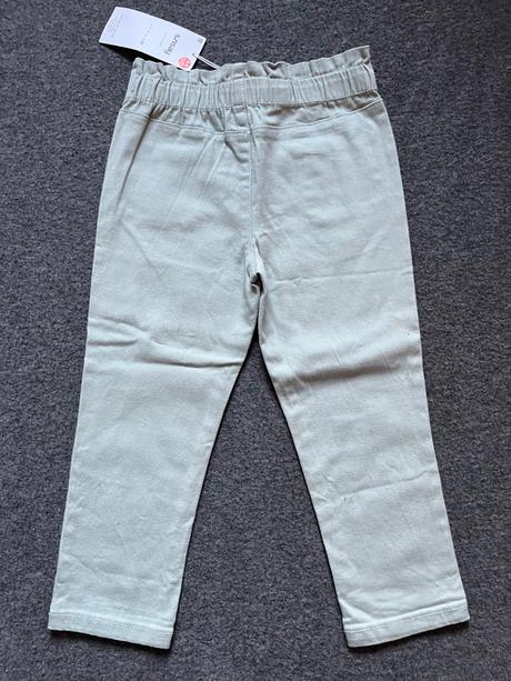 Gate nohavice, sinsay,98