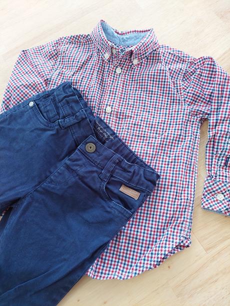 Slávnostný set, 104