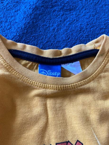 Tricko, disney,104