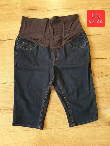 Tehotenske nohavice, bonprix,44