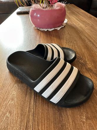 Adidas šľapky, adidas,30