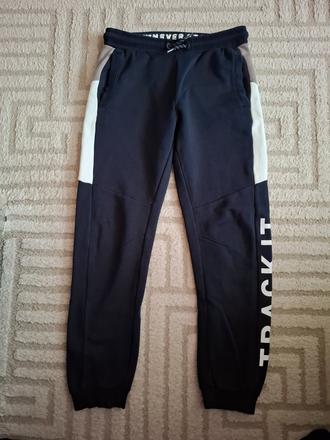 Tepláky c&a, c&a,158