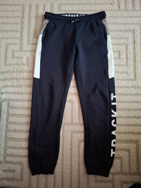 Tepláky c&a, c&a,158