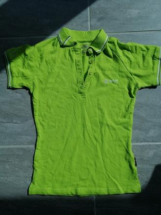 Tričko kilpi bavlna, jabĺčkovozelené v38, 38