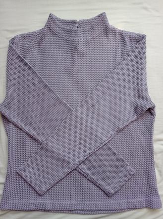 Tričko s dlhým rukávom, l