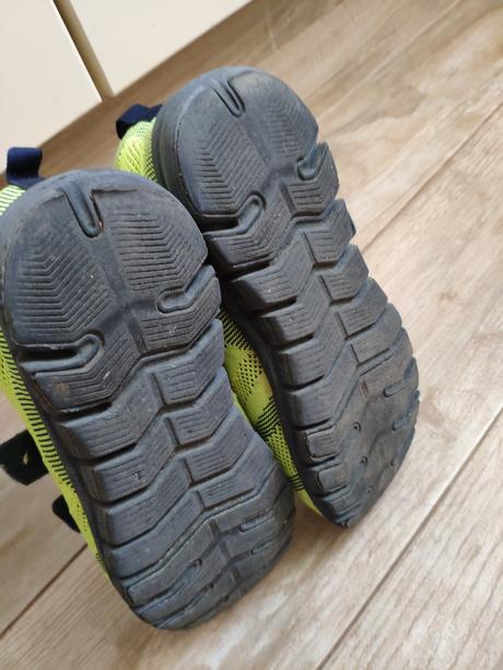 Detské tenisky protetiky, protetika,34