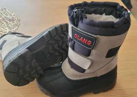 Olang snehule 27/28, olang,28