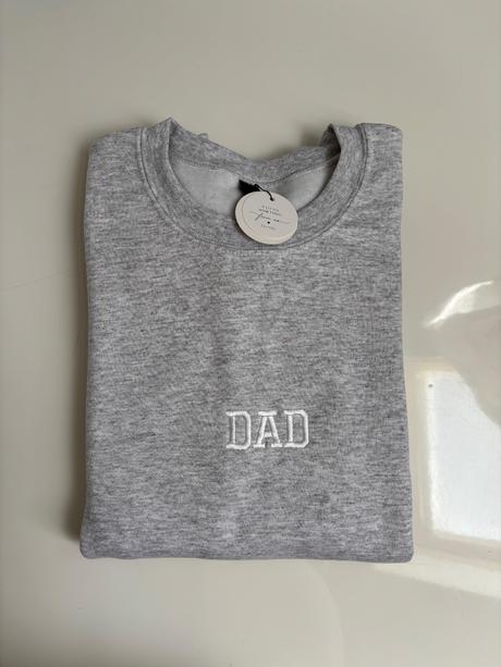 Dad mikina, xl