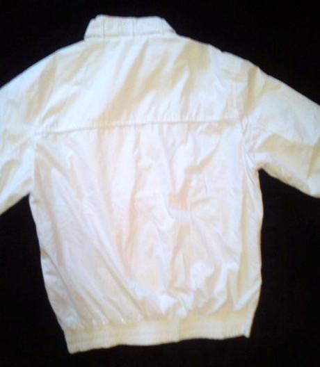 Prechodna panska bunda ve. xl a xxl, xl