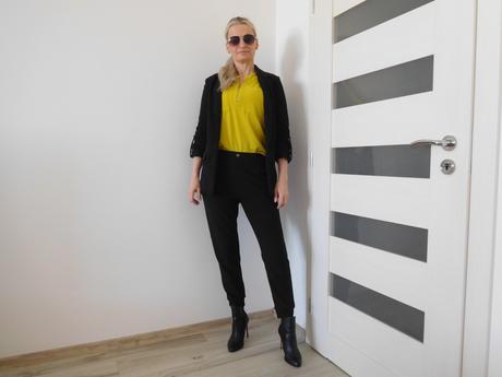 Mohito s- dámska blúzka ležerná, mohito,s