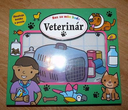 Veterinar knizka,