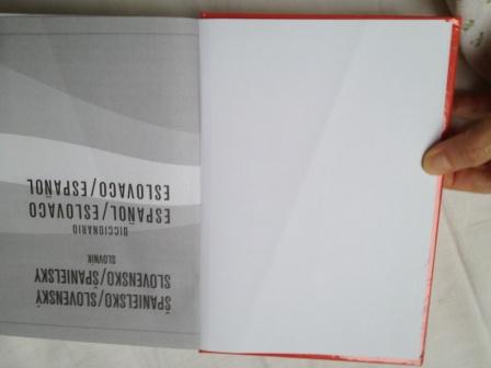 Spanielsko slovensky, slov. span. slovnik, 