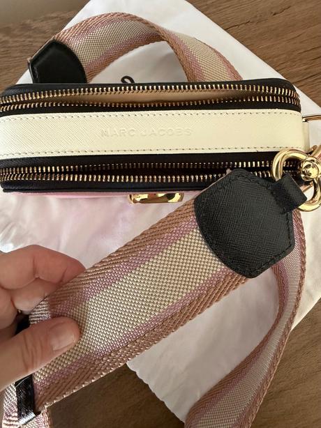 Marc jacobs snapshot, marc jacobs