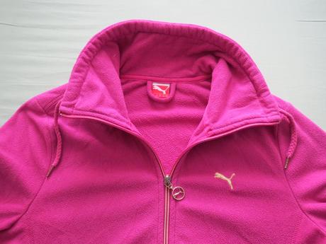 Puma - dámska mikina, puma,38