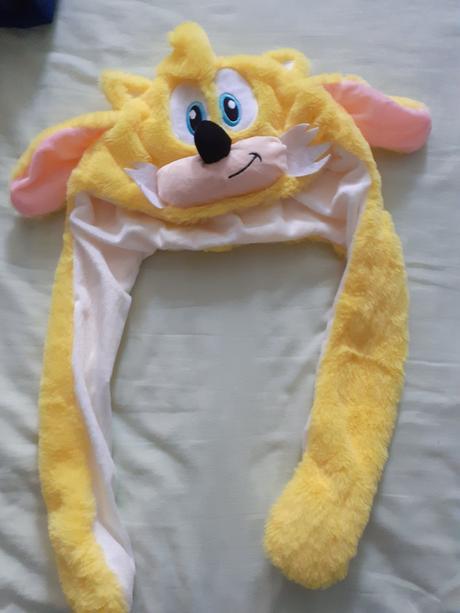 Čiapka zimná tail, xs