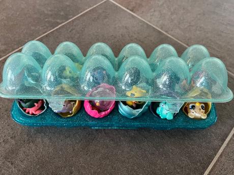 Hatchimals figurky, 