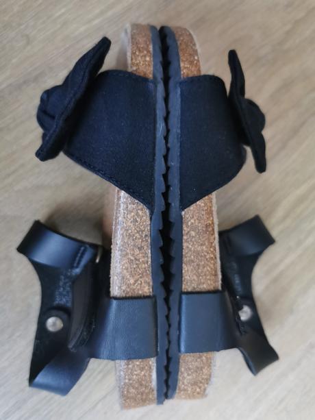 Dievčenské sandalky, reserved,32