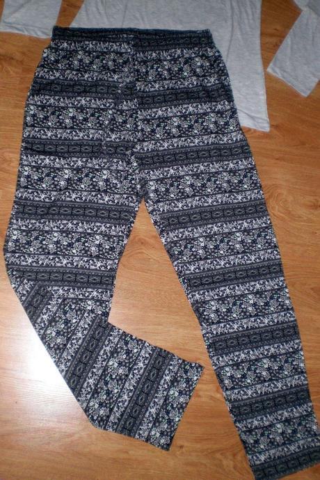 Dámske pyžamo bavlnené, l / m / s / xl / xxl