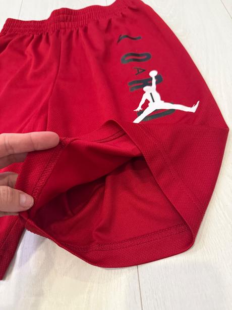 Jordan šortky, air jordan,146