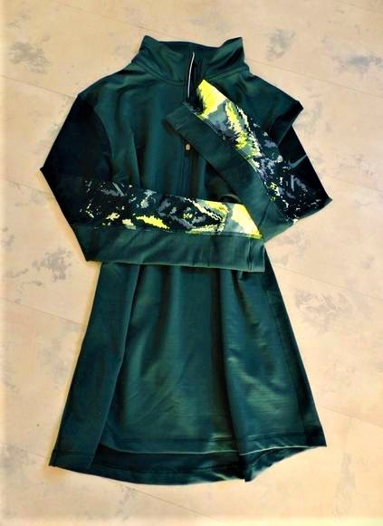 Termobunda nike l/xl, nike,l