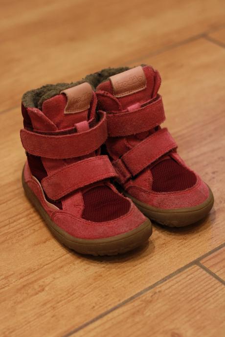 Froddo tex fuxia 24, froddo,24