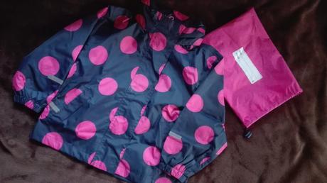 Bundička do dažďa, impidimpi,98