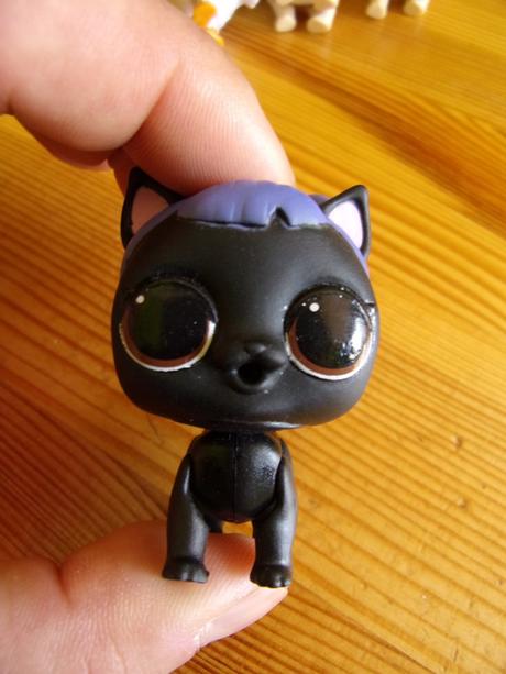 Zvieratko lol pets 2,50/kus,