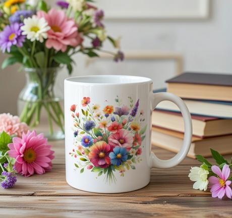 Hrnček pre pani učiteľku, 