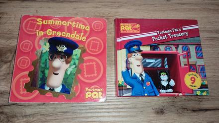 Poštár pat výborný stav, 