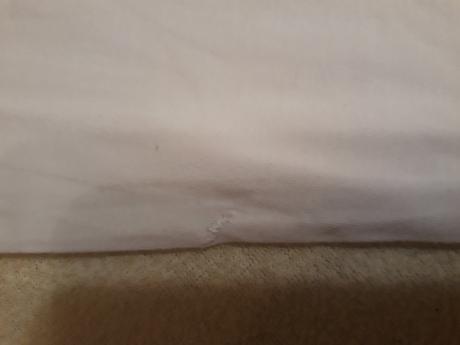 Mix tricka s dlhym rukavom 122/134, 122