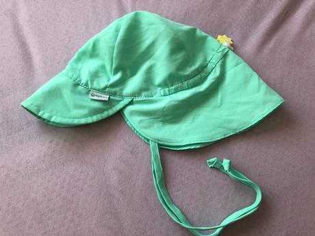 Klobúk proti slnku, 74