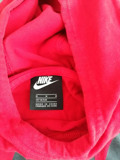 Mikina, nike,134