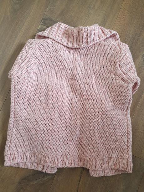 Svetrík, sergent major,98