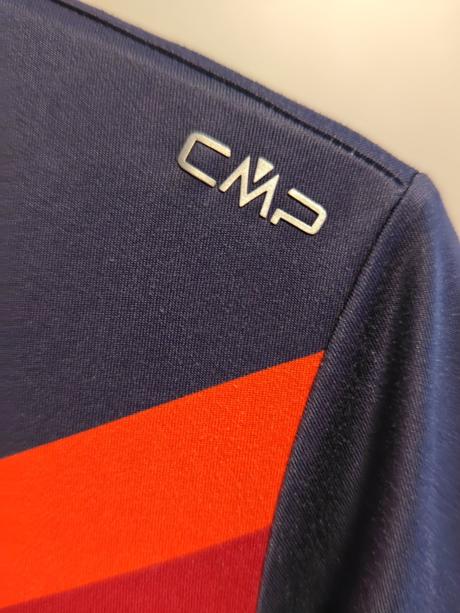 Cmp originál funkčný športový thermo nátelník, cmp,s