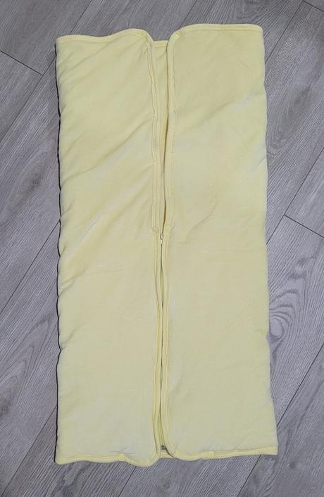 Multifunkčná deka pre bábätko, 