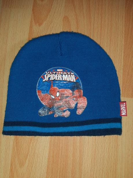 Marcel čiapka, marvel,134